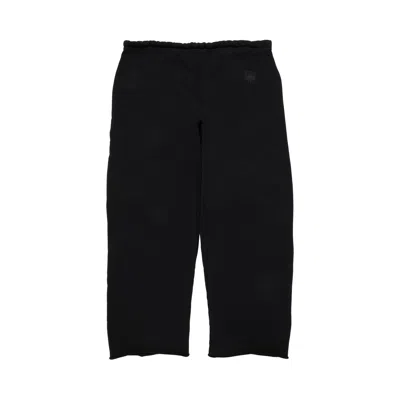 YZY YZY GOSHA VULTURES PANT 'BLACK' | MEN'S SIZE 3