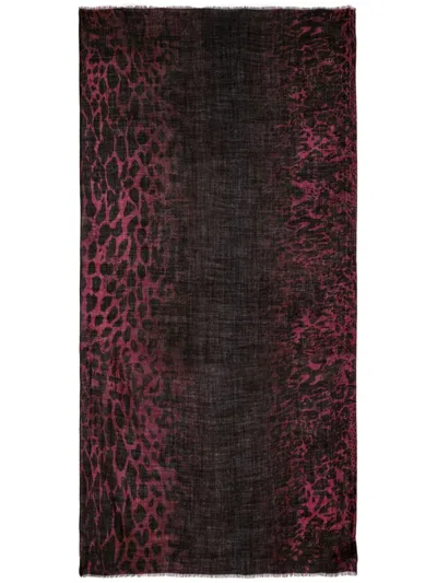 ZADIG & VOLTAIRE JUDY SCARF