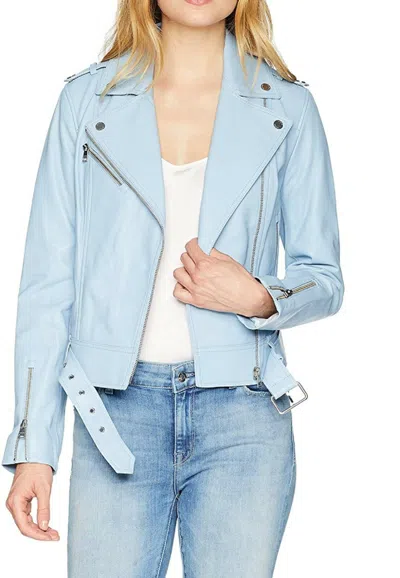 ZAFY LEATHER NEU HOT STYLISCH DAMEN LEDERJACKE 100% ECHT LAMMLEDER ENGANLIEGEND JACKE ZL121