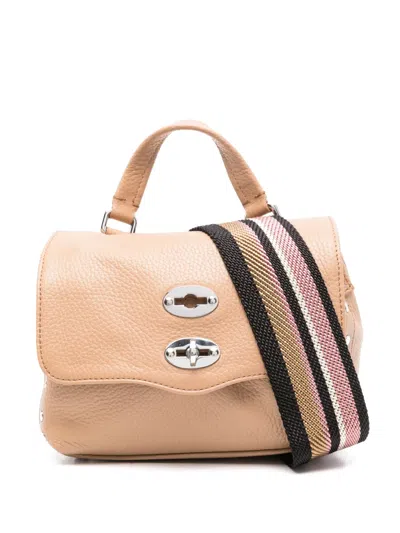 ZANELLATO BABY POSTINA DAILY GIORNO TOTE BAG