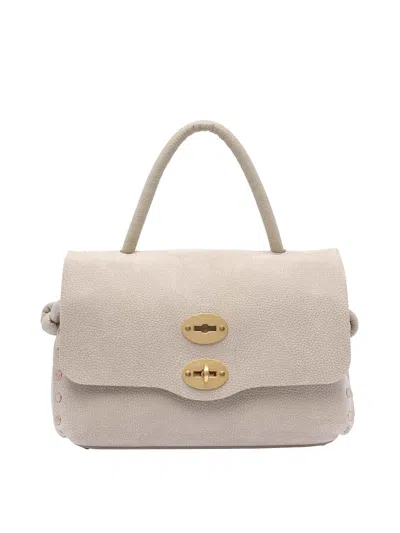 ZANELLATO CROSS BODY BAG