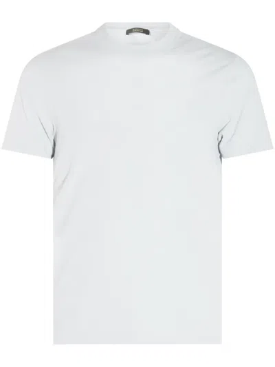 ZANONE JERSEY T-SHIRT