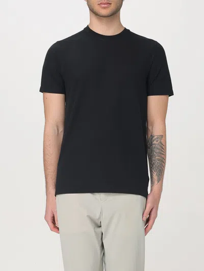 ZANONE T-SHIRT MEN ZANONE