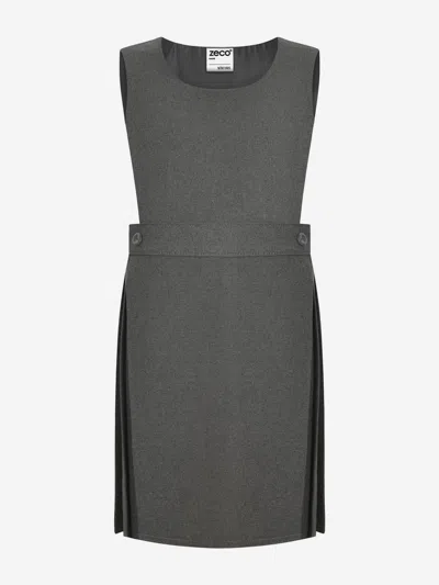 ZECO SCHOOLWEAR ZECO SCHOOLWEAR ZECO GIRLS SCHOOL PINAFORE DRESS