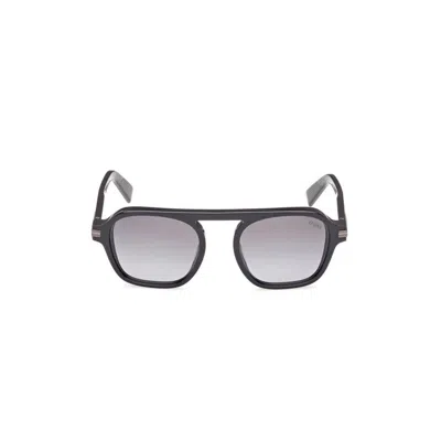 ZEGNA FULL FRAME SUNGLASSES