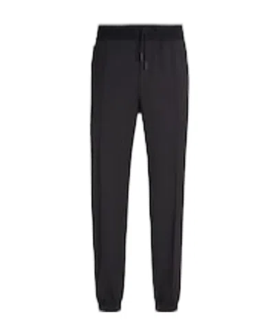 ZEGNA ZEGNA HIGH PERFORMANCE JOGGERS