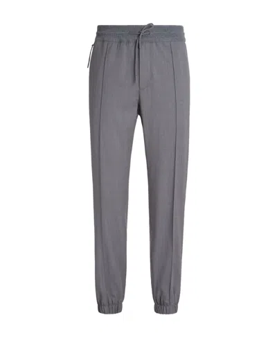 ZEGNA ZEGNA HIGH PERFORMANCE JOGGERS