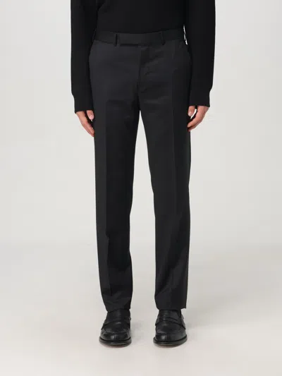 ZEGNA PANTS MEN ZEGNA