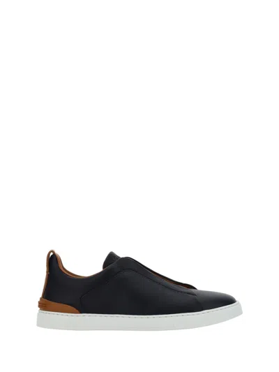 ZEGNA SNEAKERS