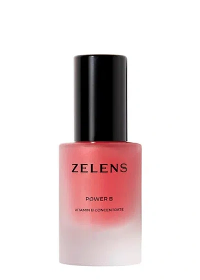 ZELENS ZELENS POWER B REVITALISING & CLARIFYING 30ML
