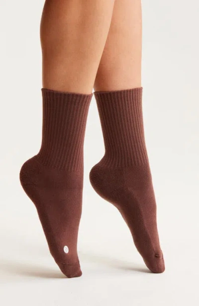 ZELLA ZELLA 3-PACK CREW SOCKS
