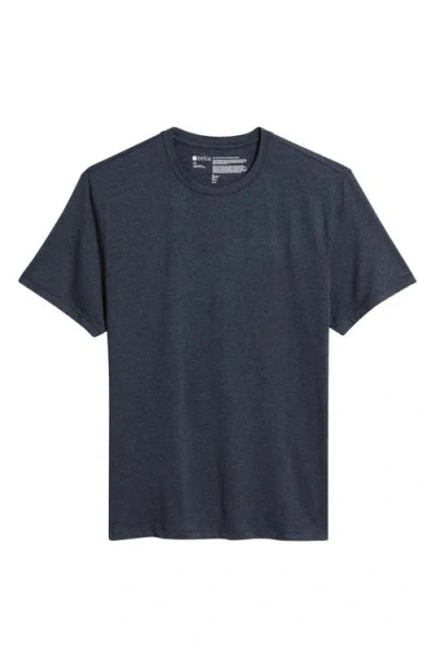 ZELLA ZELLA DYNAMIC CREWNECK T-SHIRT