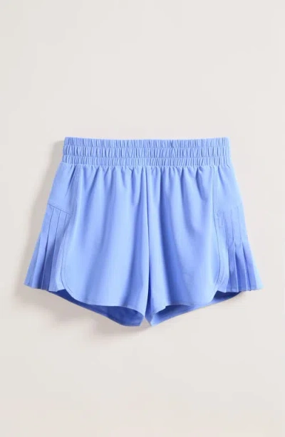 ZELLA GIRL ZELLA GIRL KIDS' GAME TIME SHORTS