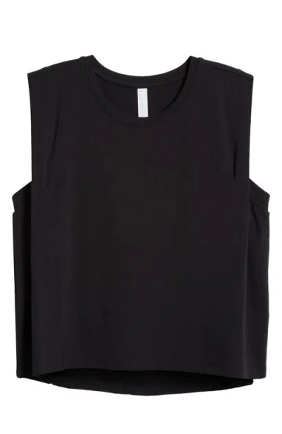 ZELLA ZELLA NEW TAKE BOXY TANK TOP