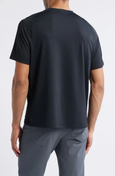 ZELLA ZELLA PERFORMANCE T-SHIRT