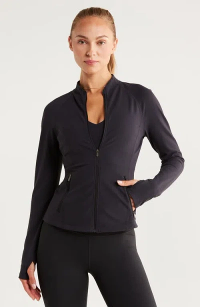 ZELLA ZELLA STUDIO LUXE ACTIVE JACKET