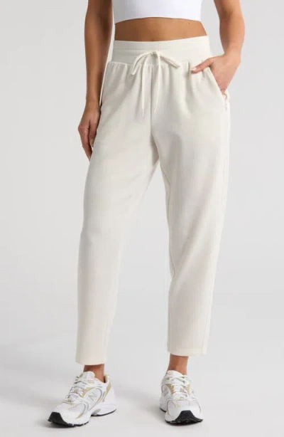 ZELLA ZELLA ULTRASOFT HIGH WAIST ANKLE PANTS
