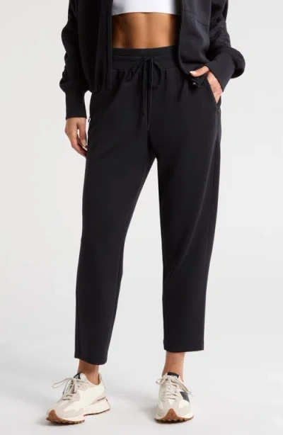 ZELLA ZELLA ULTRASOFT HIGH WAIST ANKLE PANTS