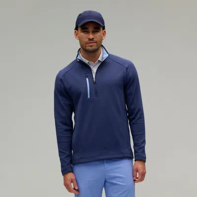 ZERO RESTRICTION Z500 1/4 ZIP PULLOVER