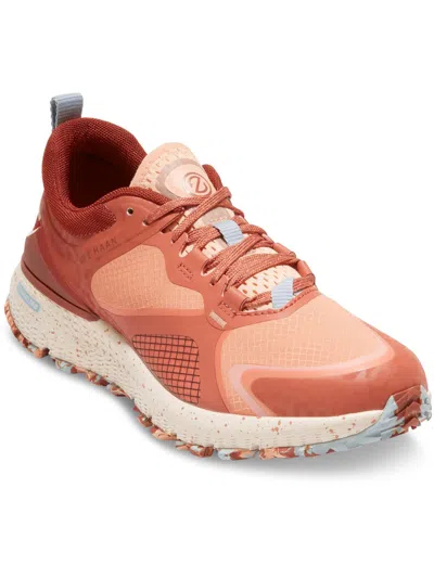 ZEROGRAND COLE HAAN OVERTAKE RUNNER II WOMENS FITNESS LIFESYLE RUNNING & TRAINING SHOES