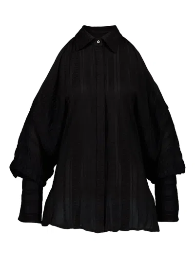 ZEUS + DIONE GERANIUM SHIRT