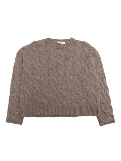 ZHELDA SWEATER
