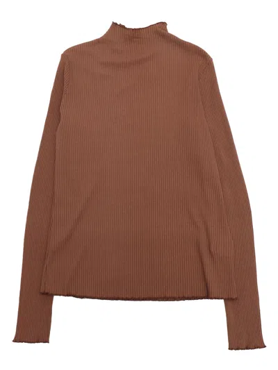 ZHELDA TURTLENECK SWEATER