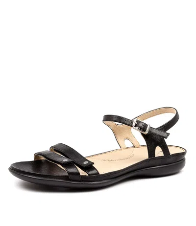 ZIERA SHOES ZIERA BREEZE W BRIGHT MULTI LEATHER SANDALS WOMENS SHOES CASUAL