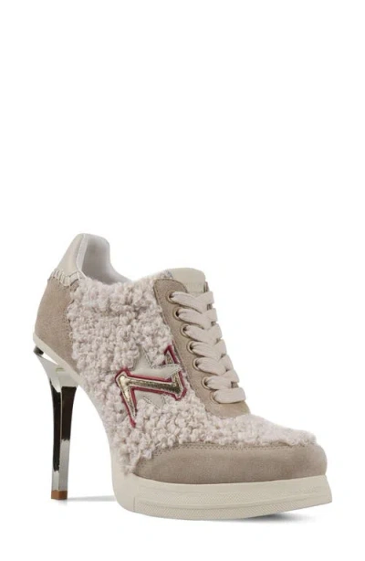 ZIGI ZIGI MVP PLATFORM PUMP