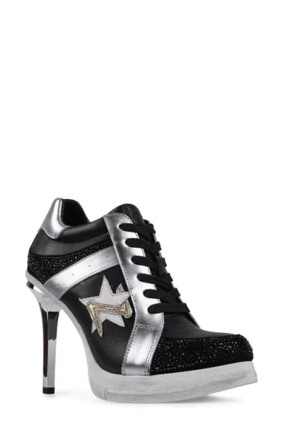 ZIGI ZIGI SKILLS PLATFORM PUMP