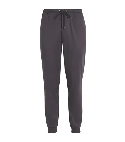 ZIMMERLI SEA ISLAND COTTON LOUNGE TROUSERS