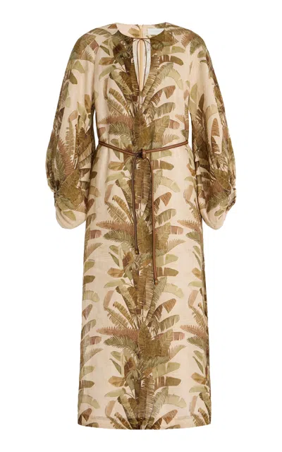 ZIMMERMANN MODA OPERANDI