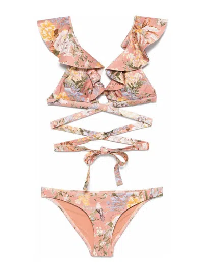 ZIMMERMANN BIKINI