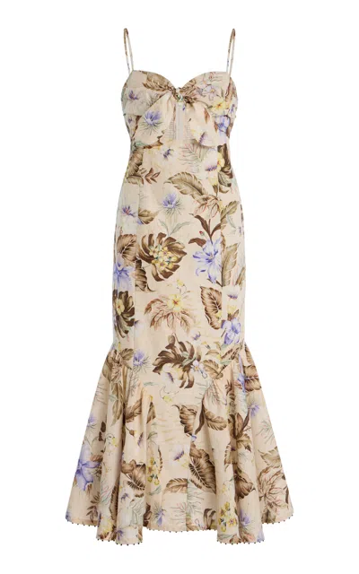 ZIMMERMANN MODA OPERANDI