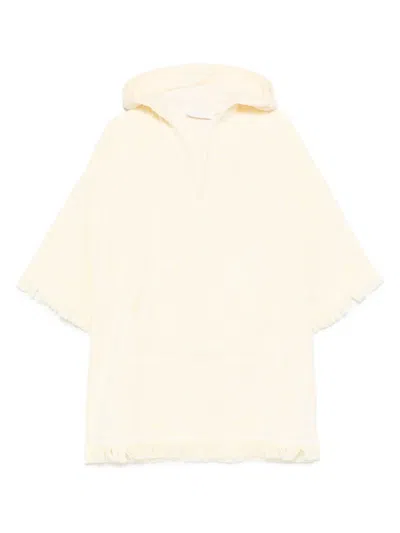 ZIMMERMANN COTTON DRESS