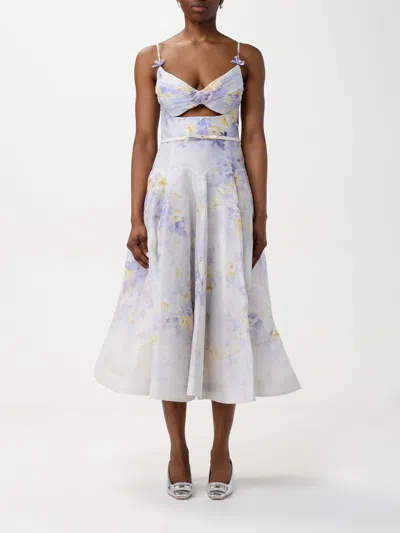 ZIMMERMANN DRESS WOMAN ZIMMERMANN