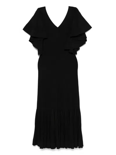 ZIMMERMANN ILLUMINATE MAXI DRESS