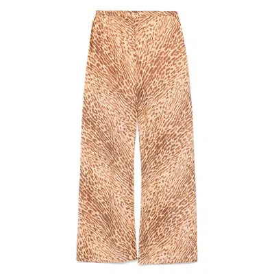 ZIMMERMANN ZIMMERMANN TROUSERS