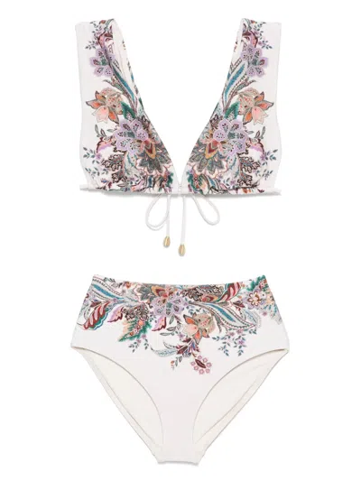 ZIMMERMANN RHIANNON BIKINI