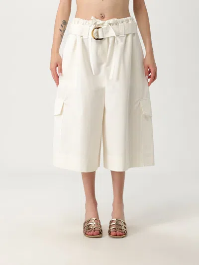 ZIMMERMANN SHORT WOMAN ZIMMERMANN