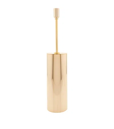 ZODIAC MINI CYLINDER TOILET BRUSH HOLDER
