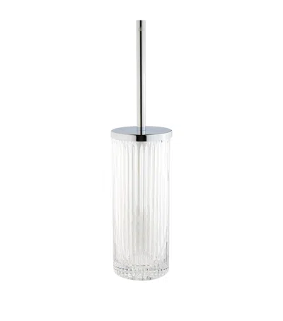 ZODIAC ROMAN TOILET BRUSH HOLDER