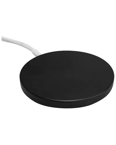 ZTECH ZTECH PORTABLE WIRELESS CHARGING PAD WITH MAGENTIC PAD