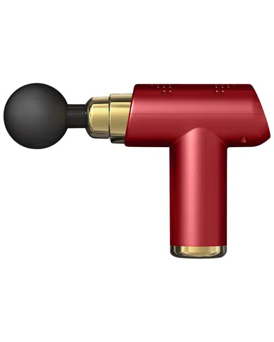ZTECH ZTECH PRESTIGEPRO 6 SPEED MASSAGE GUN