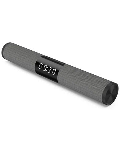 ZTECH ZTECH SOUNDBAR ALARM SPEAKER