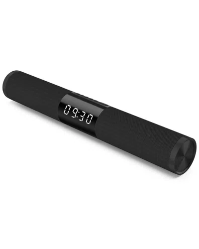 ZTECH ZTECH SOUNDBAR ALARM SPEAKER
