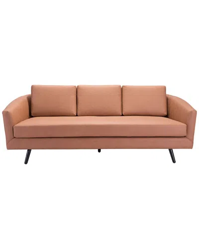 ZUO ZUO MODERN DIVINITY SOFA