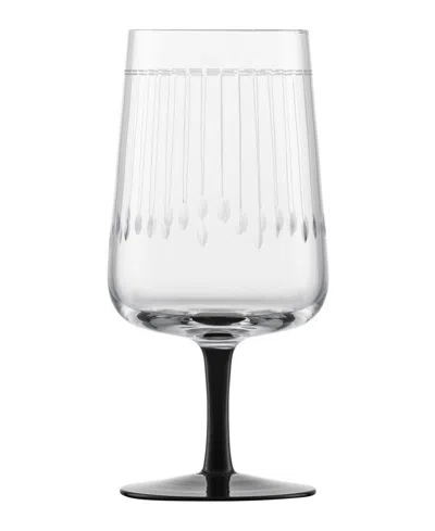ZWIESEL GLAS HANDMADE GLAMOROUS RIESLING 10.9OZ