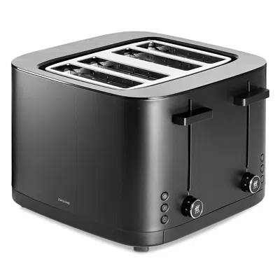 ZWILLING ENFINIGY 4 SLOT TOASTER