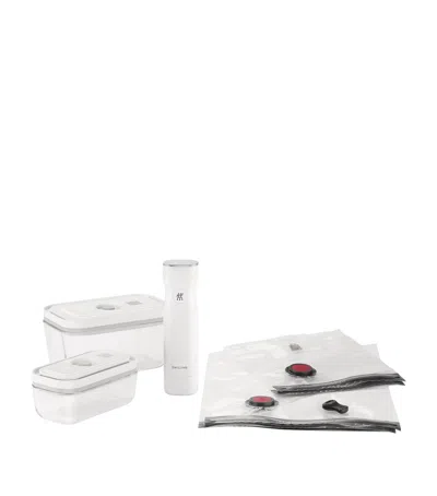 ZWILLING FRESH & SAVE VACUUM STARTER SET